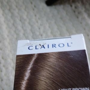 Clairol root touch up